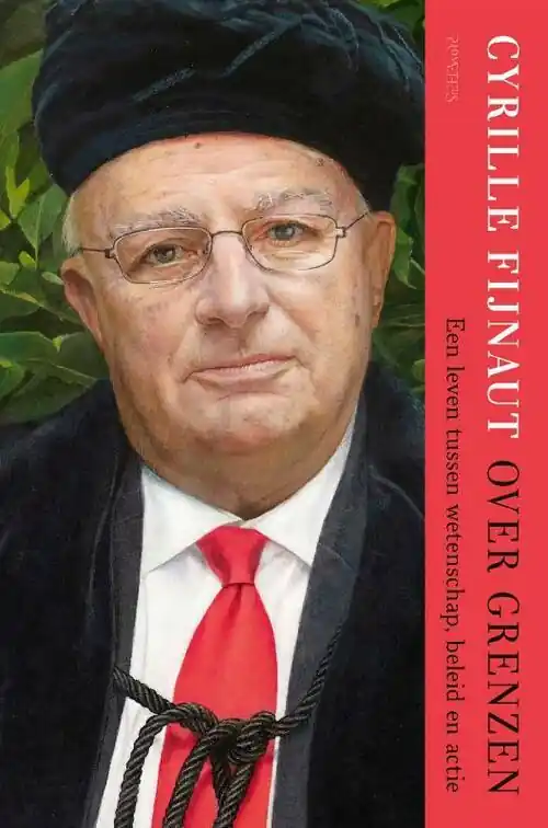 Goedkoop Over grenzen - Cyrille Fijnaut