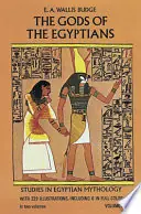 Hete Deal The Gods of the Egyptians, Volume 2 - Ernest Alfred Wallis Budge