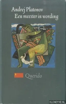 Meester in wording - A. Platonov Koopje