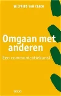 Omgaan met anderen - Wilfried van Craen Korting