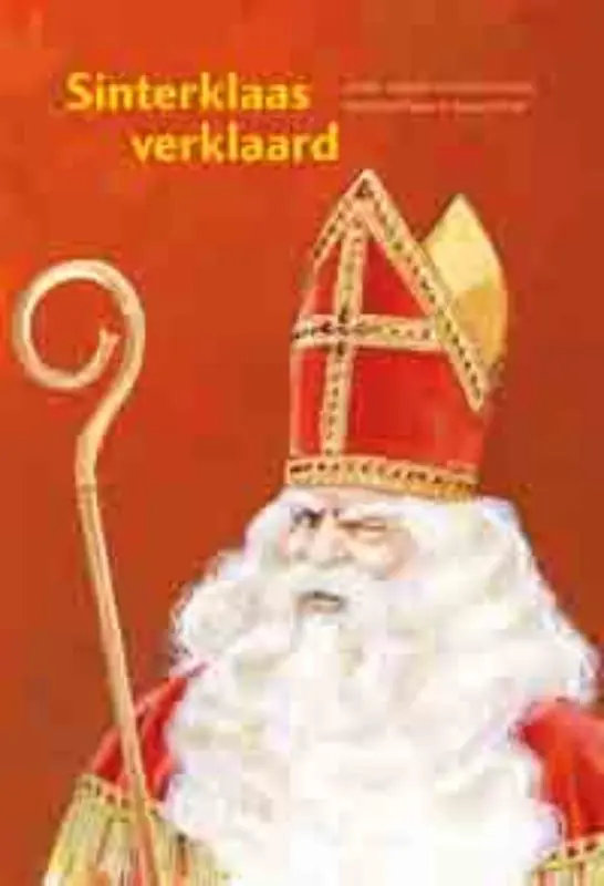 Beperkt Aanbod Sinterklaas verklaard - W. Koops