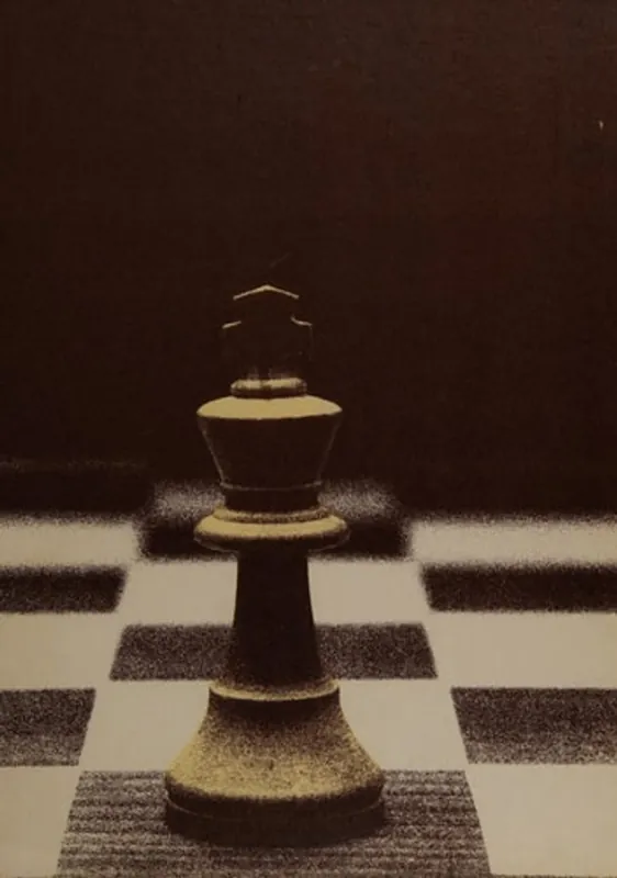 Play Better Chess - Leonard Barden Merkproduct