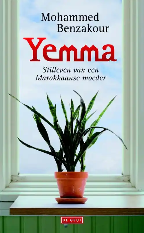 Gratis Verzending Yemma - Mohammed Benzakour