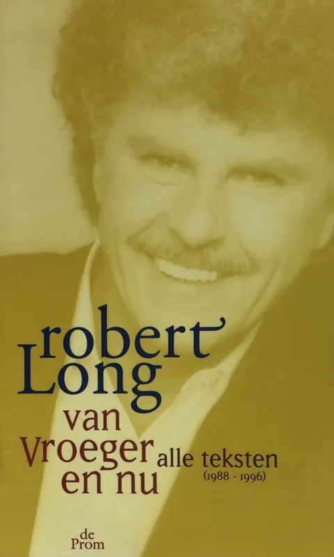 Van vroeger en nu - R. Long Gecertificeerd