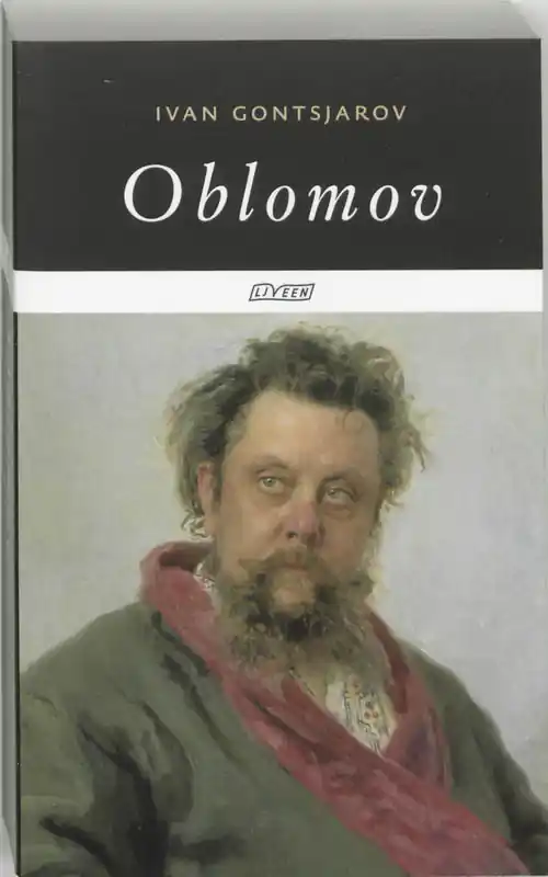 Weekendaanbieding Oblomov - Ivan Gontsjarov