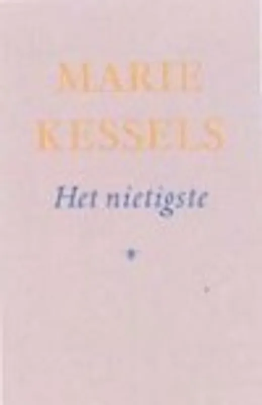 Finale Uitverkoop NIETIGSTE - Kessels