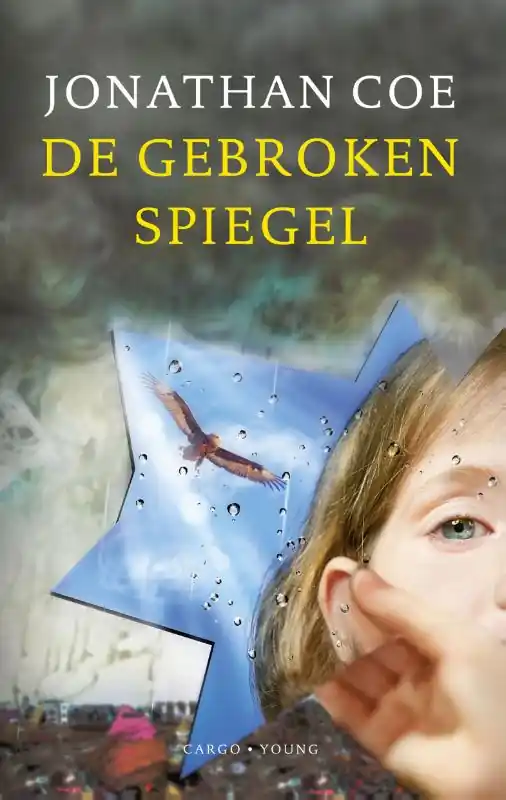 De gebroken spiegel - Jonathan Coe Uitverkoop
