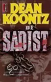 De sadist - Dean R. Koontz Korting