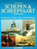 Schepen en scheepvaart - Hartman Flitsaanbieding