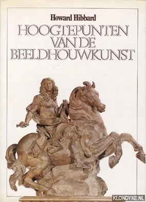 Hoogtepunten van de beeldhouwkunst - Hibbard Rechtstreeks Van De Fabrikant