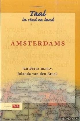 Beste Prijs Amsterdams - J. Berns