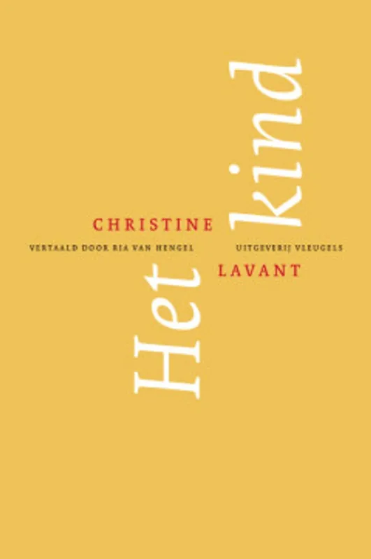 Voordeelprijs Het kind - Christine Lavant