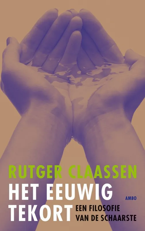 Betaalbaar Het eeuwig tekort - Rutger Claassen