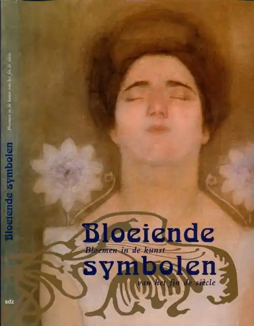 Laatste Versie Bloeiende symbolen - Boven, Margriet van & Bax, Marty.