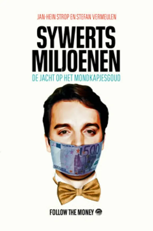 Sywerts miljoenen - Jan-Hein Strop; Stefan Vermeulen Koopje