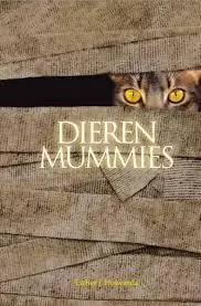 Dierenmummies - E.J. Holwerda Op = Op