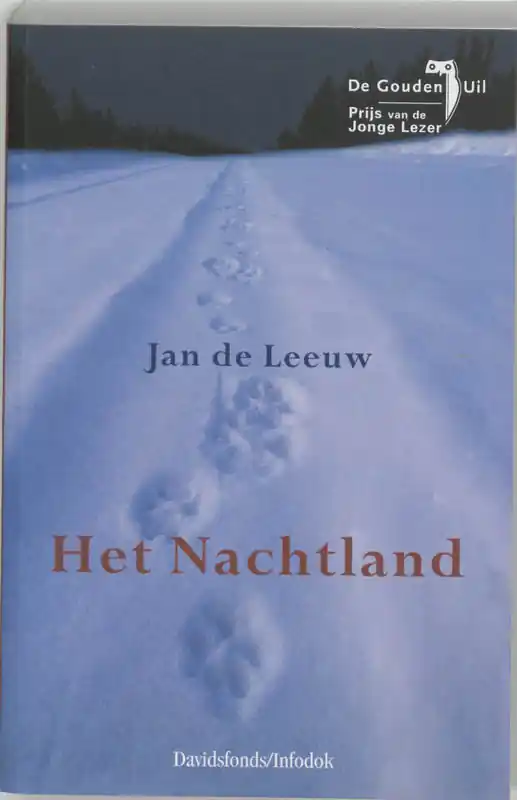 Nachtland - J. de Leeuw Lage Prijs