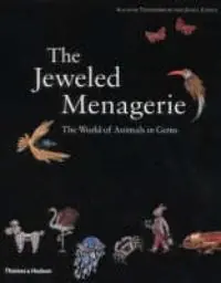 Dagaanbieding Jeweled Menagerie. - Suzanne Tennenbaum