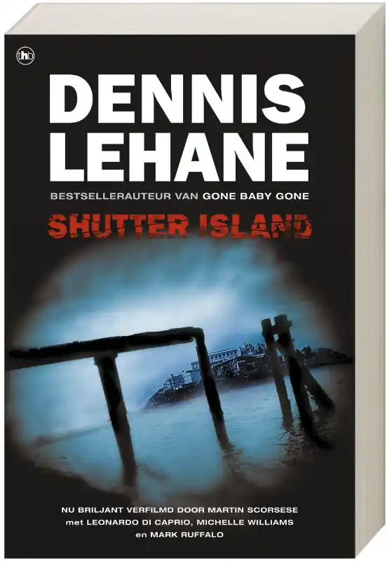 Shutter Island - Dennis Lehane Superprijs
