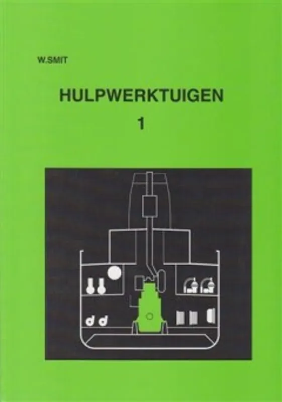 Nu Kopen 1 - Willem Smit