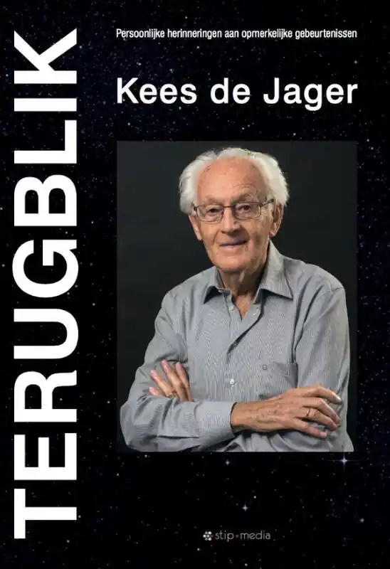 Terugblik - Kees de Jager Weekendaanbieding