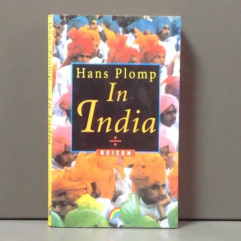 In India - H. Plomp Finale Uitverkoop