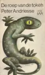 Koopje De Roep van de tokèh - Peter Andriesse