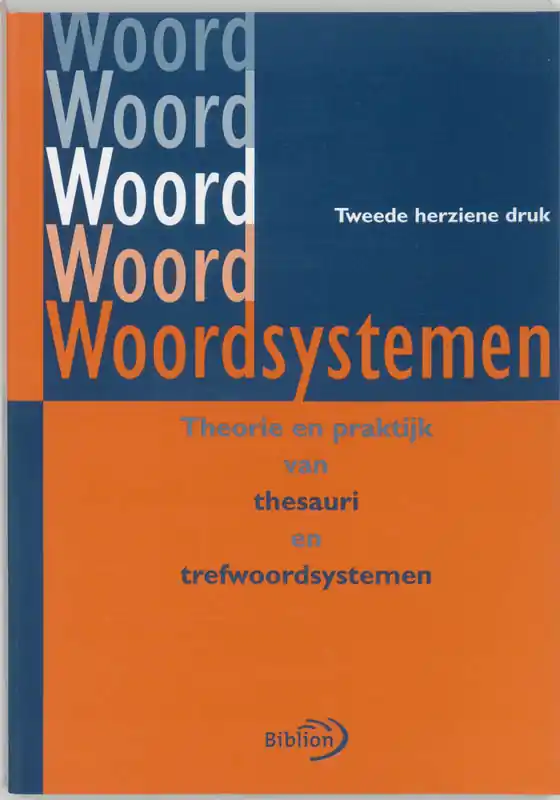 Woordsystemen - H. Magrijn Lage Prijs
