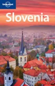 Slovenia 6E - Lonely Planet Voordeelprijs
