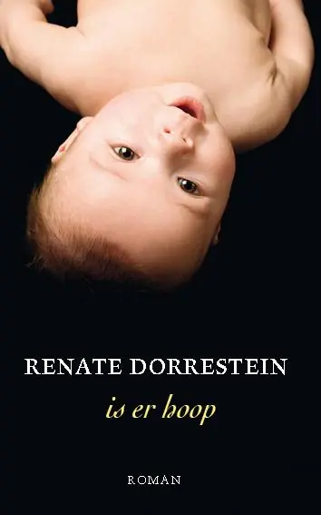 Laatste Kans Is er hoop - Renate Dorrestein