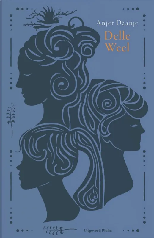 Delle Weel - Anjet Daanje Goedkoop