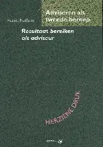 Seizoensaanbieding Adviseren als tweede beroep - Hanna Nathans