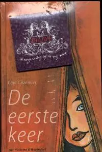 Superprijs De eerste keer - Caja Cazemier