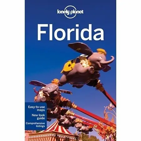 Gratis Verzending Lonely Planet - Discover Florida - Adam Karlin, Jeff Campbell, Jennifer Denniston