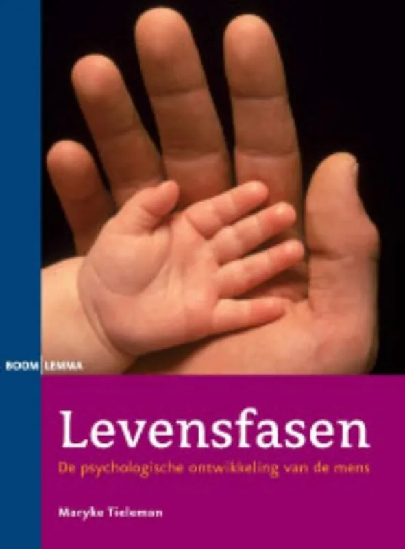 Korting Levensfasen - Maryke Tieleman