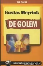 Gratis Retour Golem - Meyrink