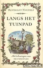 Langs het tuinpad - Beverly Nichols Actieprijs