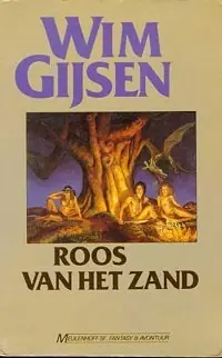 Gecertificeerd Roos van het zand - Gysen, Wim