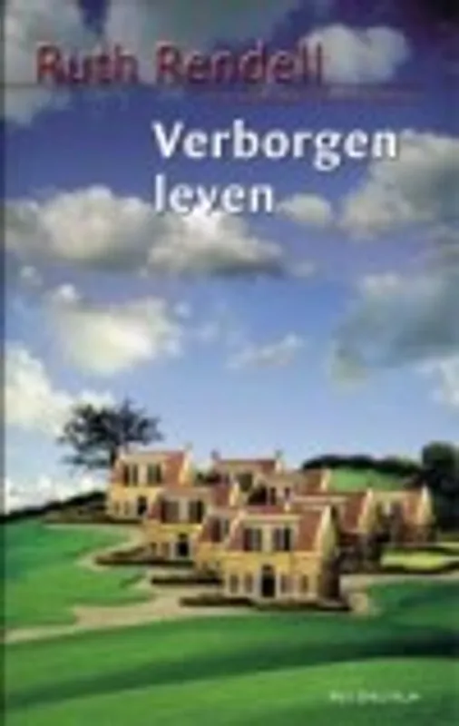 Verborgen leven - Ruth Rendell Shop Nu