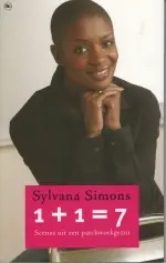 1 + 1 = 7 - Silvia Simons Express Levering