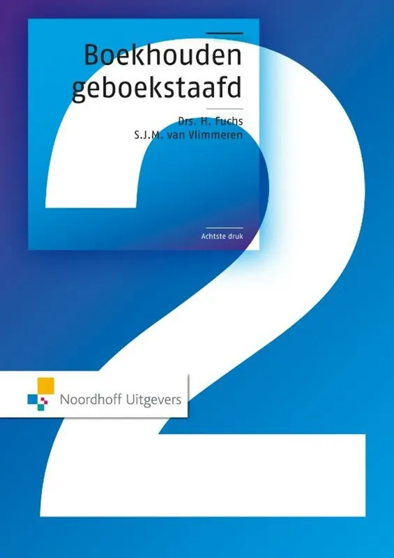 2 - H. Fuchs; S.J.M. van Vlimmeren Betrouwbaar