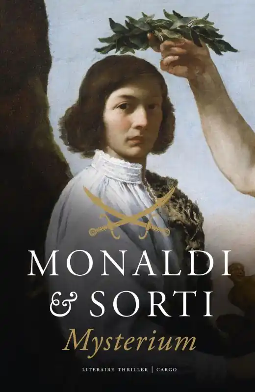 Mysterium - Rita Monaldi; Francesco P. Sorti Finale Uitverkoop