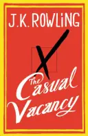 Premium The Casual Vacancy - J. K. Rowling