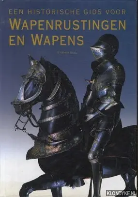 Bestseller Historische gids wapenuitrustingen wapens - Bull