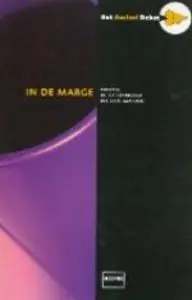 in de marge - I. Cornelissen Lage Prijs