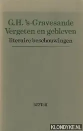 Vergeten en gebleven - Gravesande Dagaanbieding