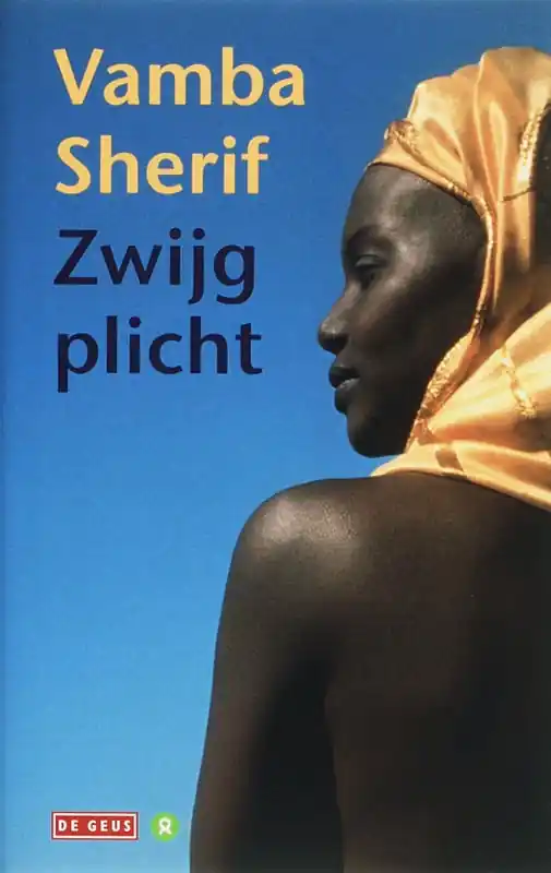 Beste Prijs Zwijgplicht - Vamba Sherif