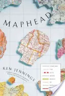 Maphead - Ken Jennings Premium