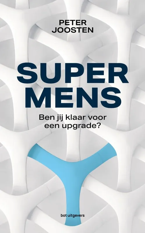 Supermens - Peter Joosten Gratis Retour