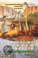 Operating System Concepts: XP edition - Abraham Silberschatz Gratis Verzending